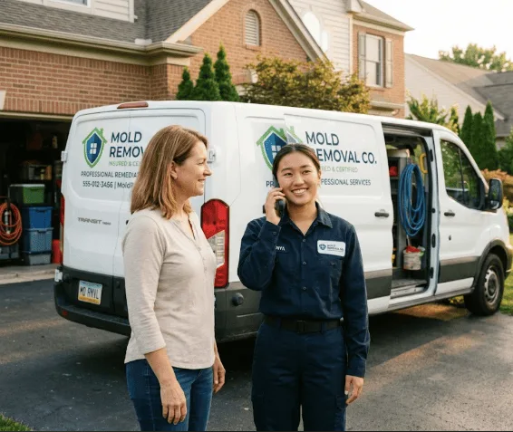 Crawlspace Mold Remediation Russiaville, IN FAQs